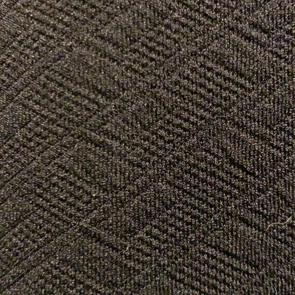 Used LuLaRoe XS Black Carly style. - Picture 3 of 6